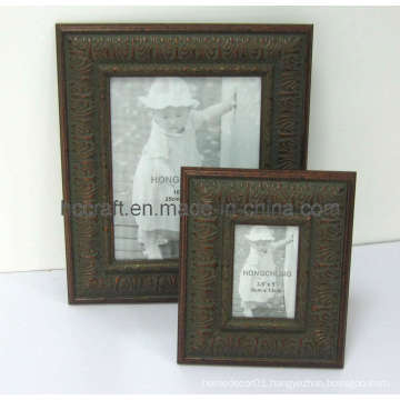 PS Photo Frame and Frame Art